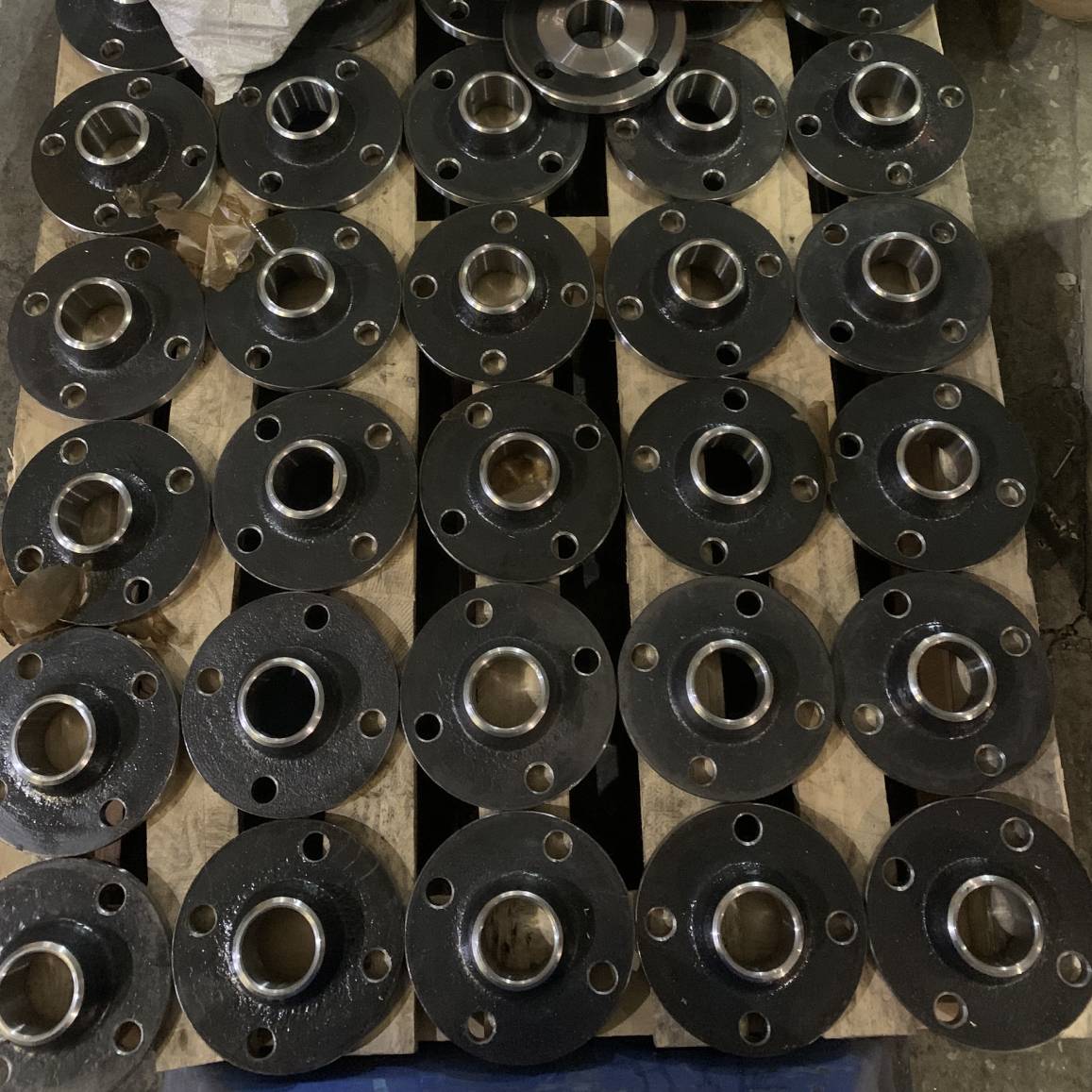 Задвижка 30с41нж